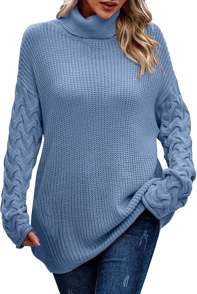 Women's sweaters Women's sweaters, Cozy knitwear, Knit pullover, Cardigan for women, Winter fashion sweater