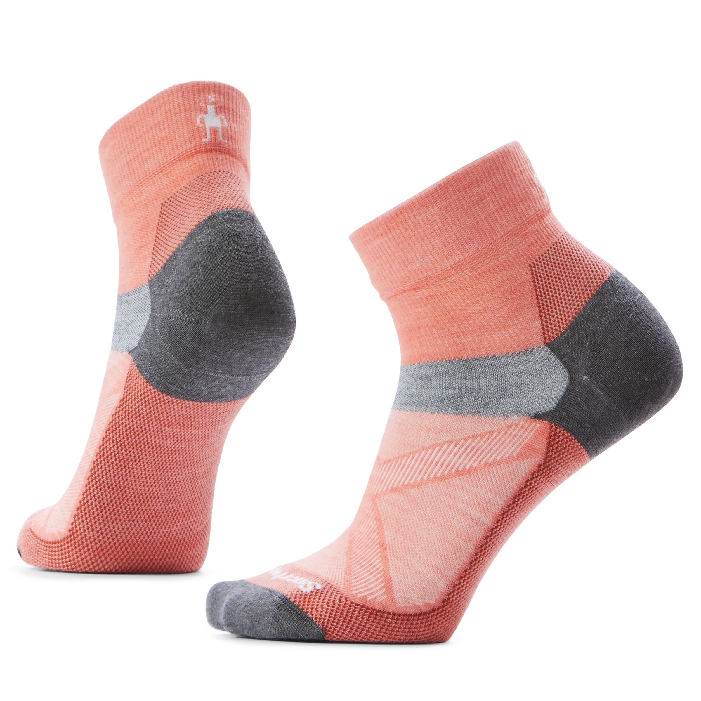 Smartwool Women's Bike Zero Cushion Ankle Socks