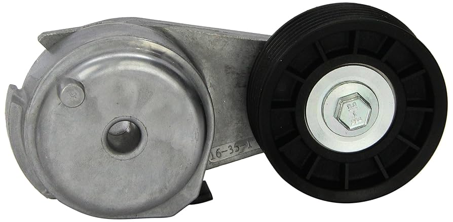 Qoo　0308 Amazon.com: Dayco 89383 Belt Tensioner : Automotive