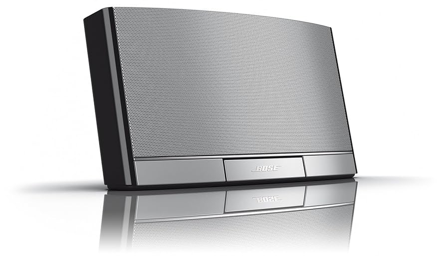 BOSE SoundDock Portable ブラック iPodセット販売 Amazon.com: Bose SoundDock Portable 30-Pin iPod/iPhone