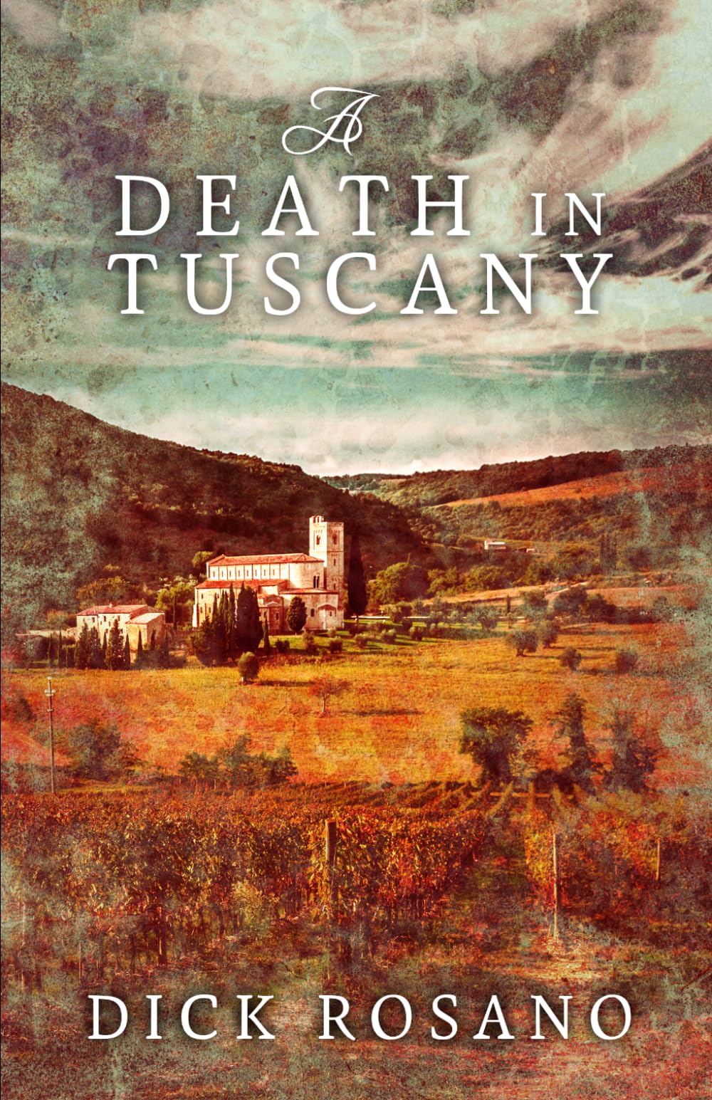 A Death in Tuscany