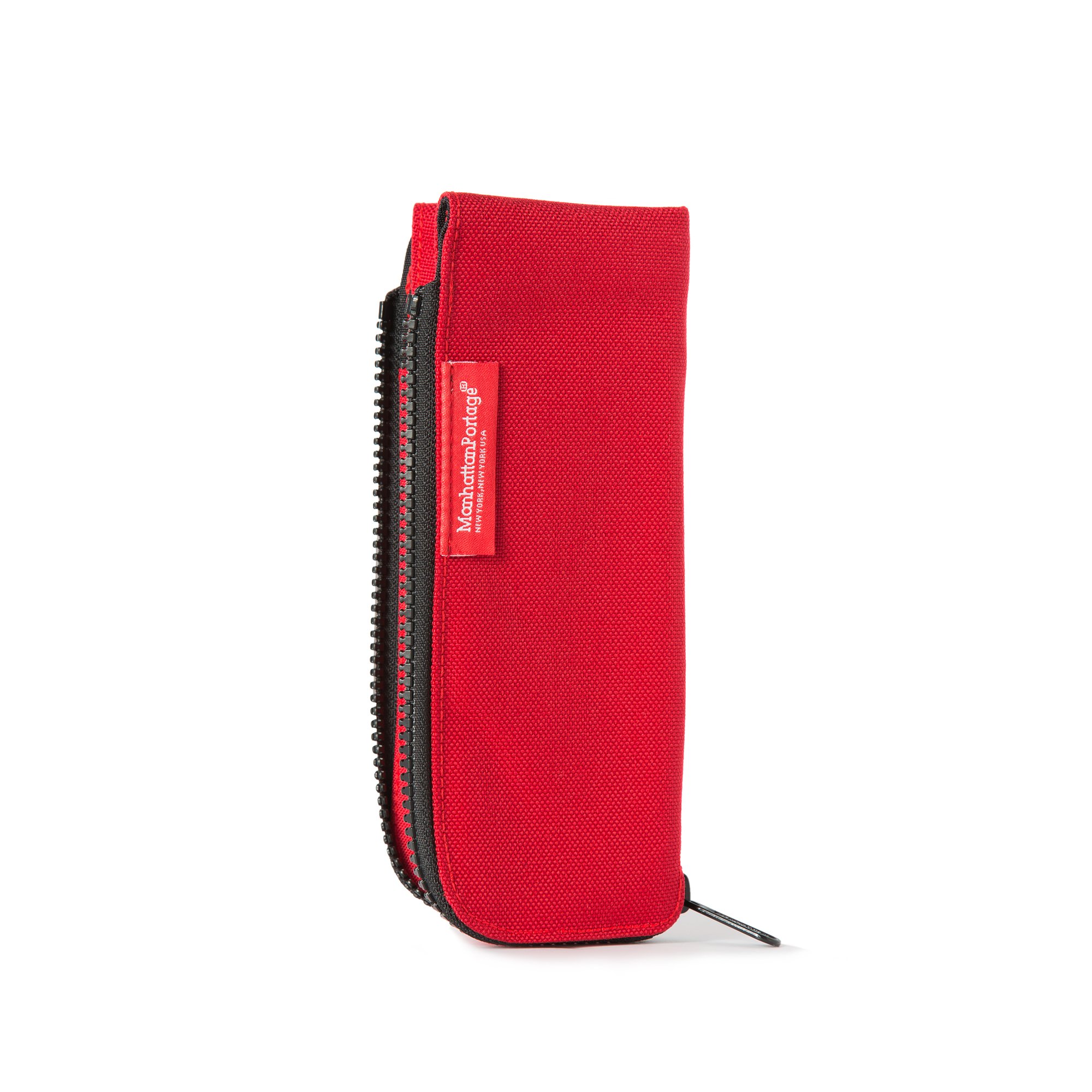 Amazon.com: Manhattan Portage Half Zip Pen Case Made From Durable