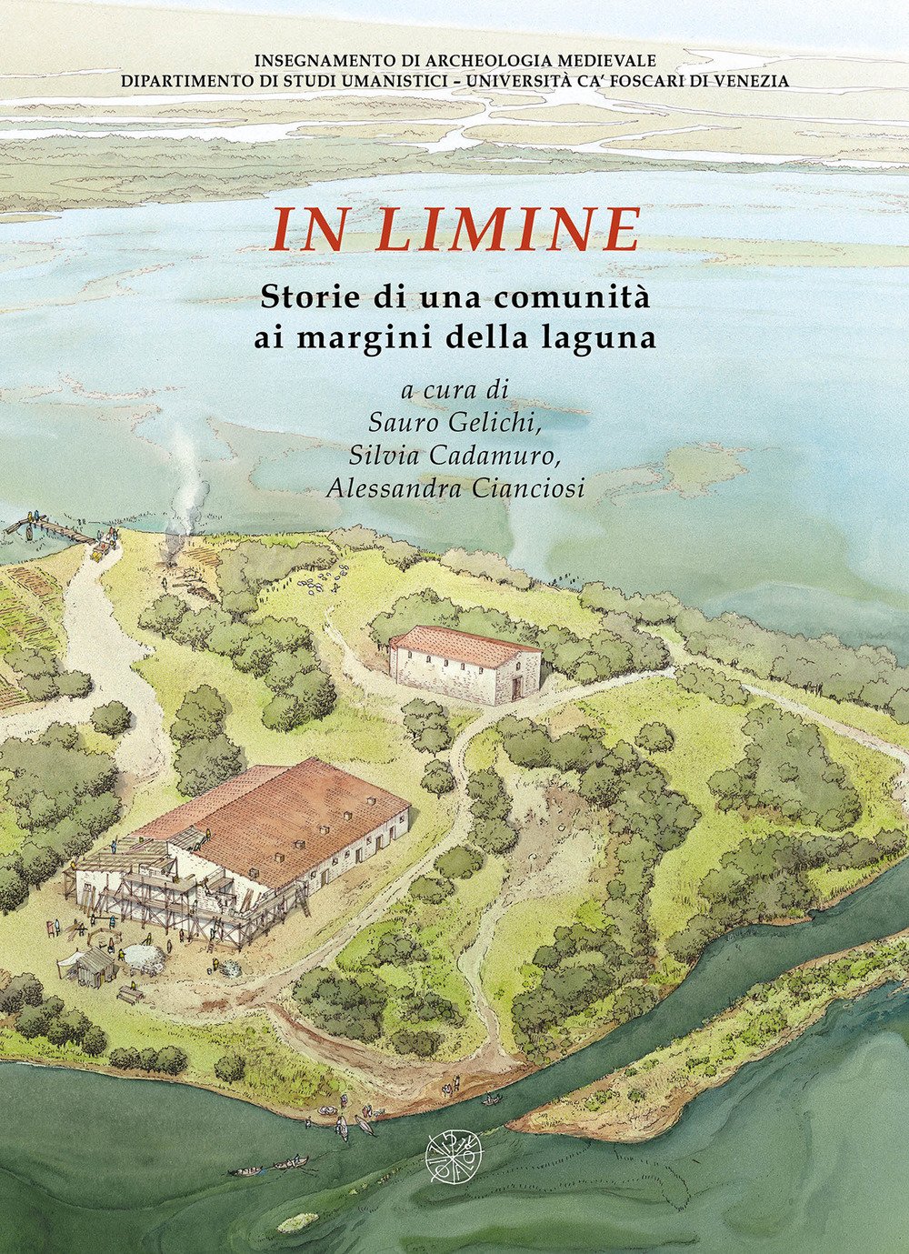 In Limine. Storie Di Una Comunità Ai Margini Della Laguna - 4