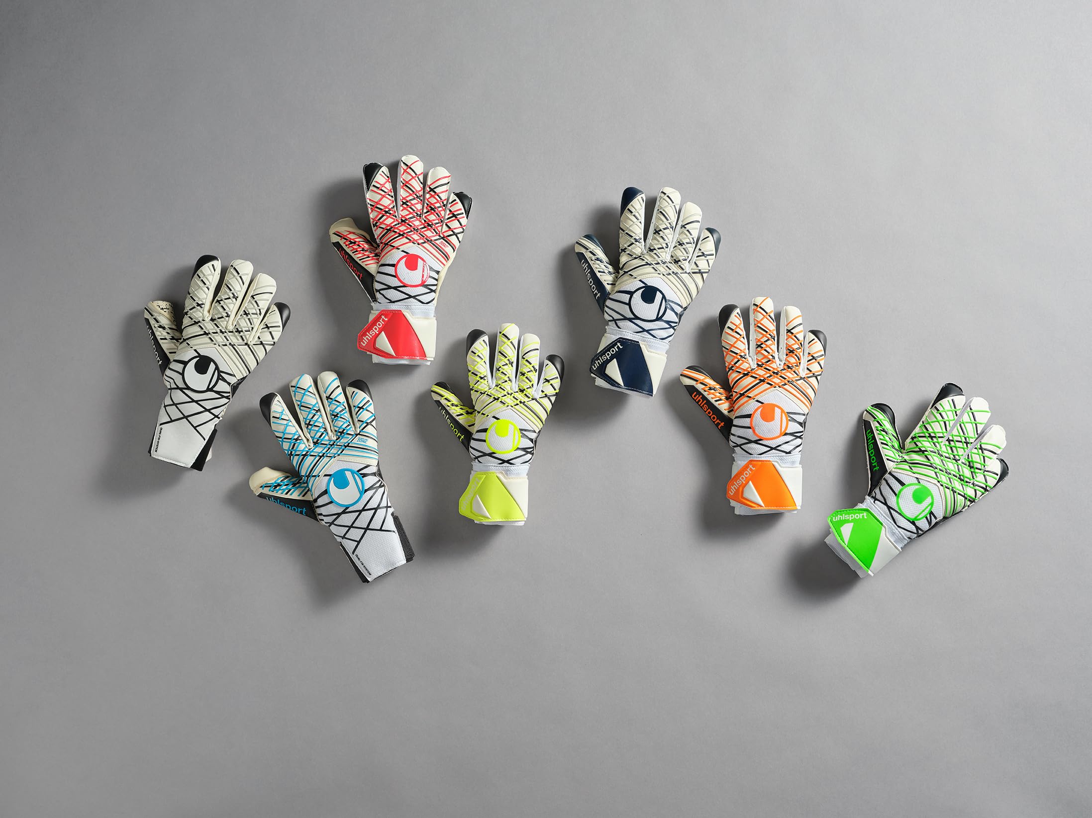 Amazon | uhlsport (ウールシュポルト) 試合用 サッカー GK キーパー