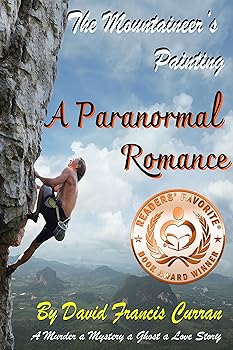 The Mountaineer's Painting