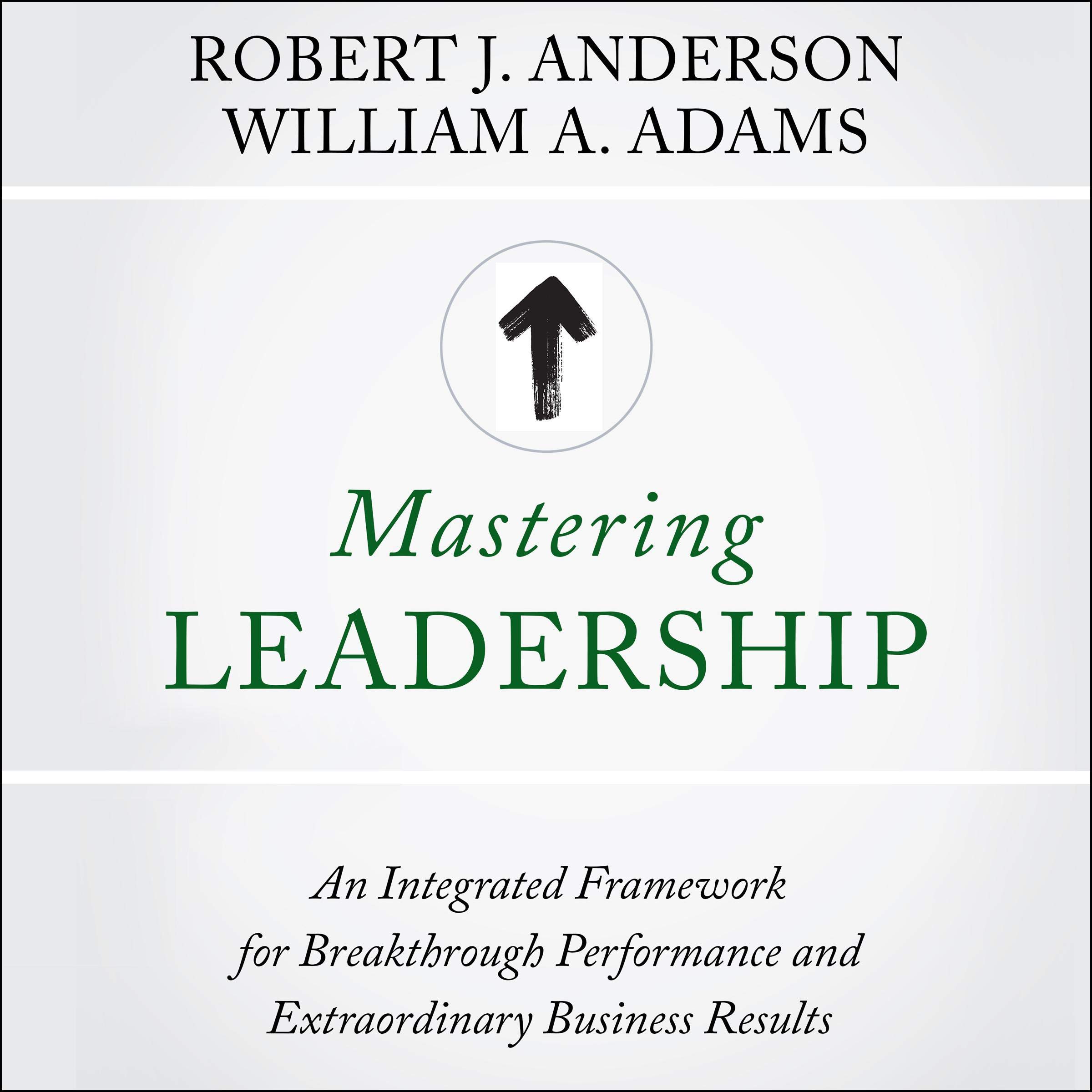 Mastering Leadership