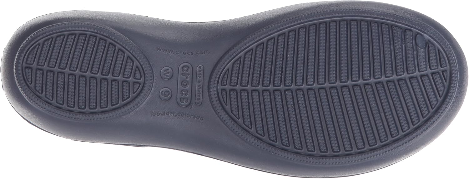 Crocs Women's Thea Ballet Flat