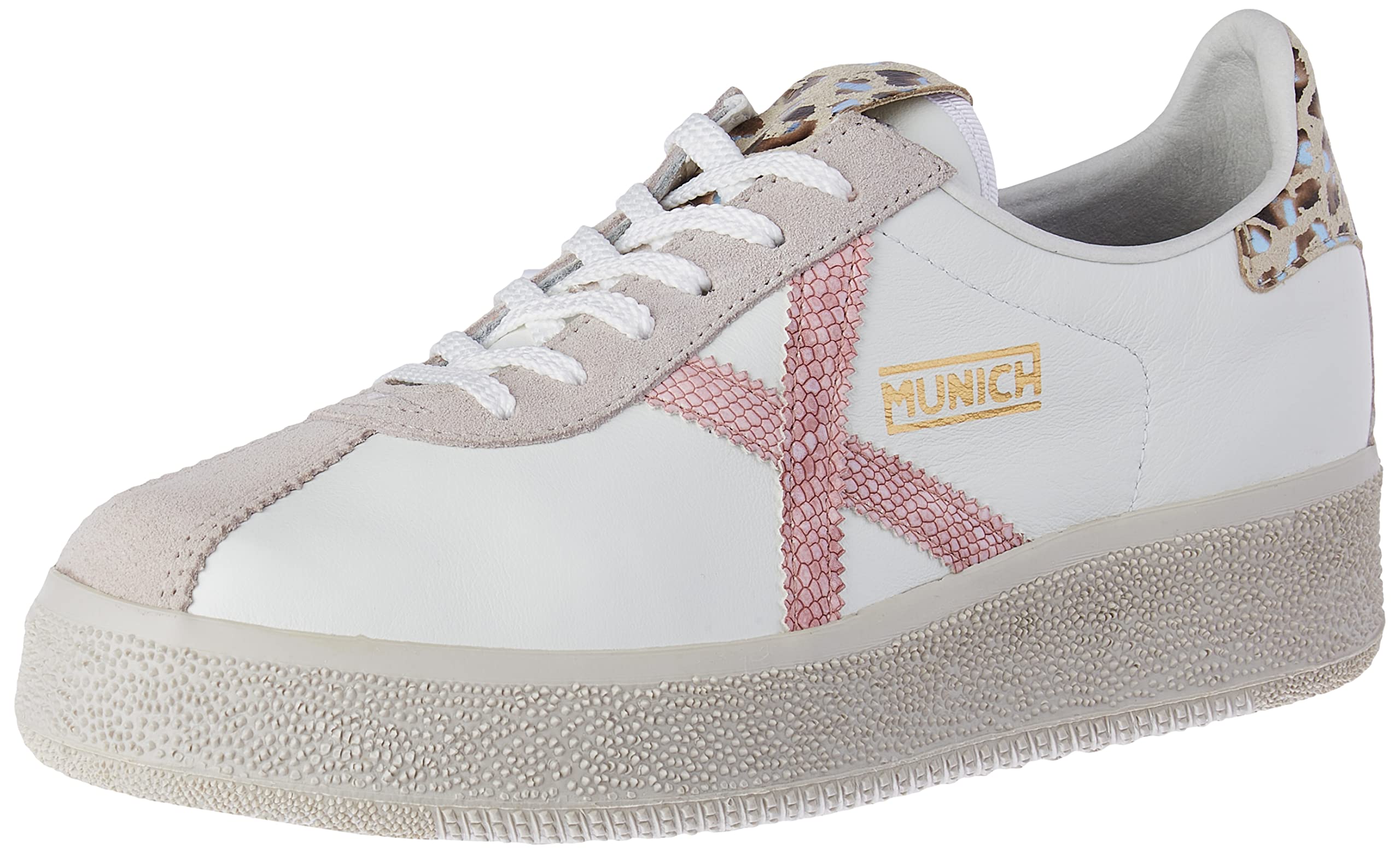Tienda Oficial MUNICH® Sports
