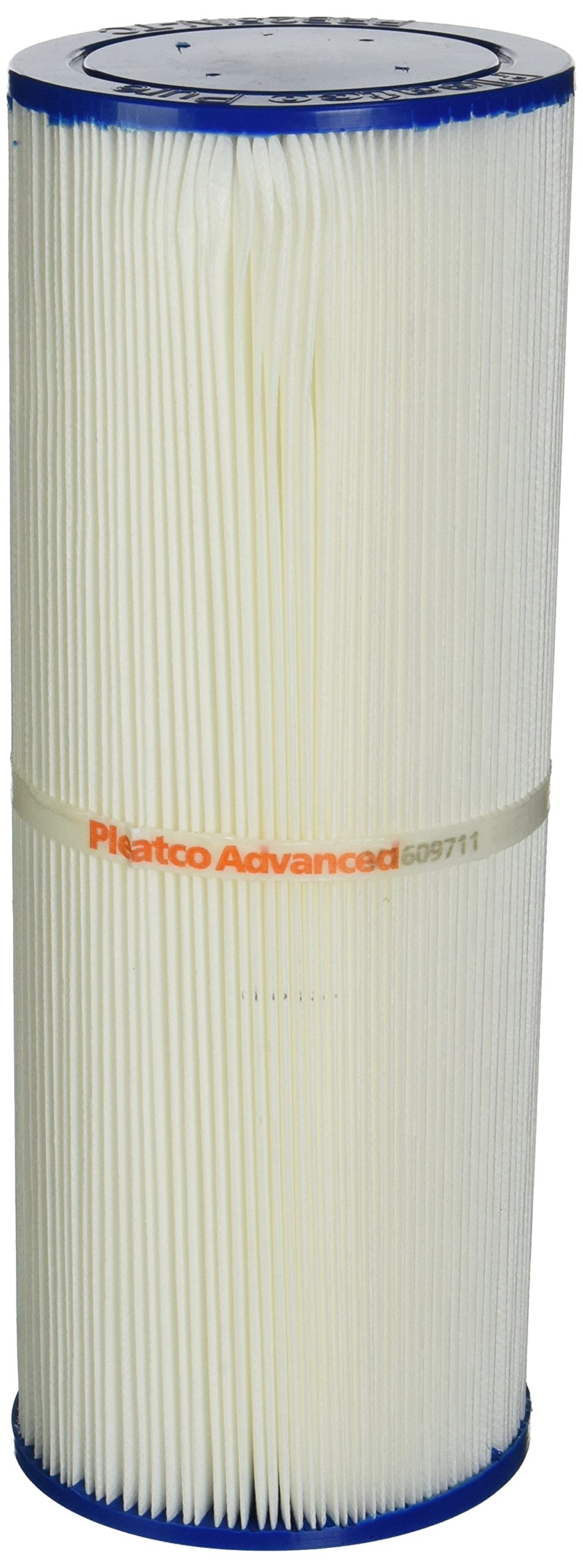Pleatco PRB25-IN-TC Replacement Cartridge for Top Load Spa Cartridge, 1 Cartridge