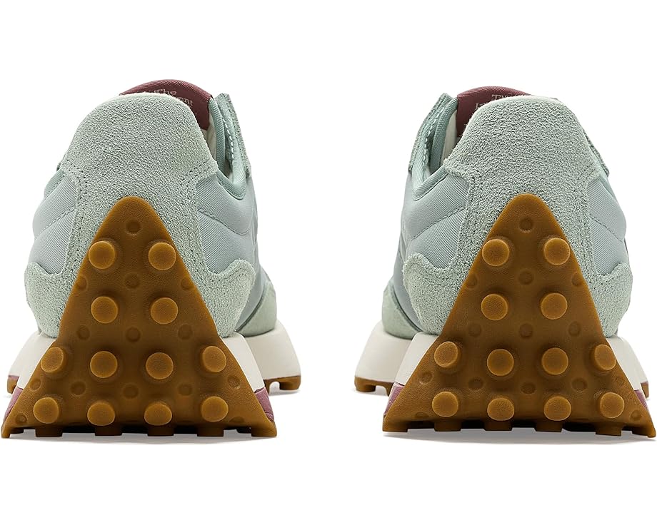 New Balance Classics 327 - Front View