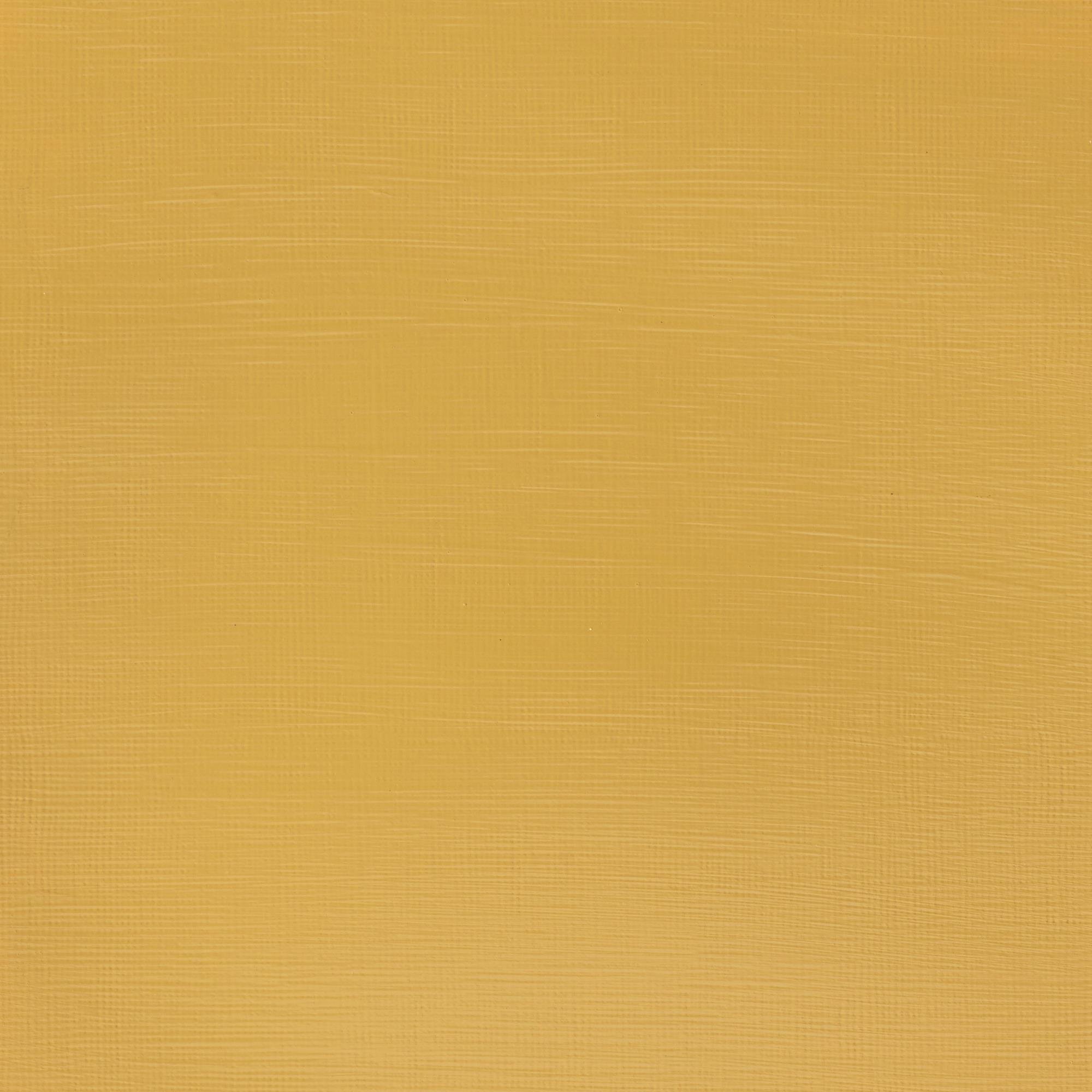 Winsor & Newton Galeria Colore Acrilico 500ml - Giallo Di Napoli