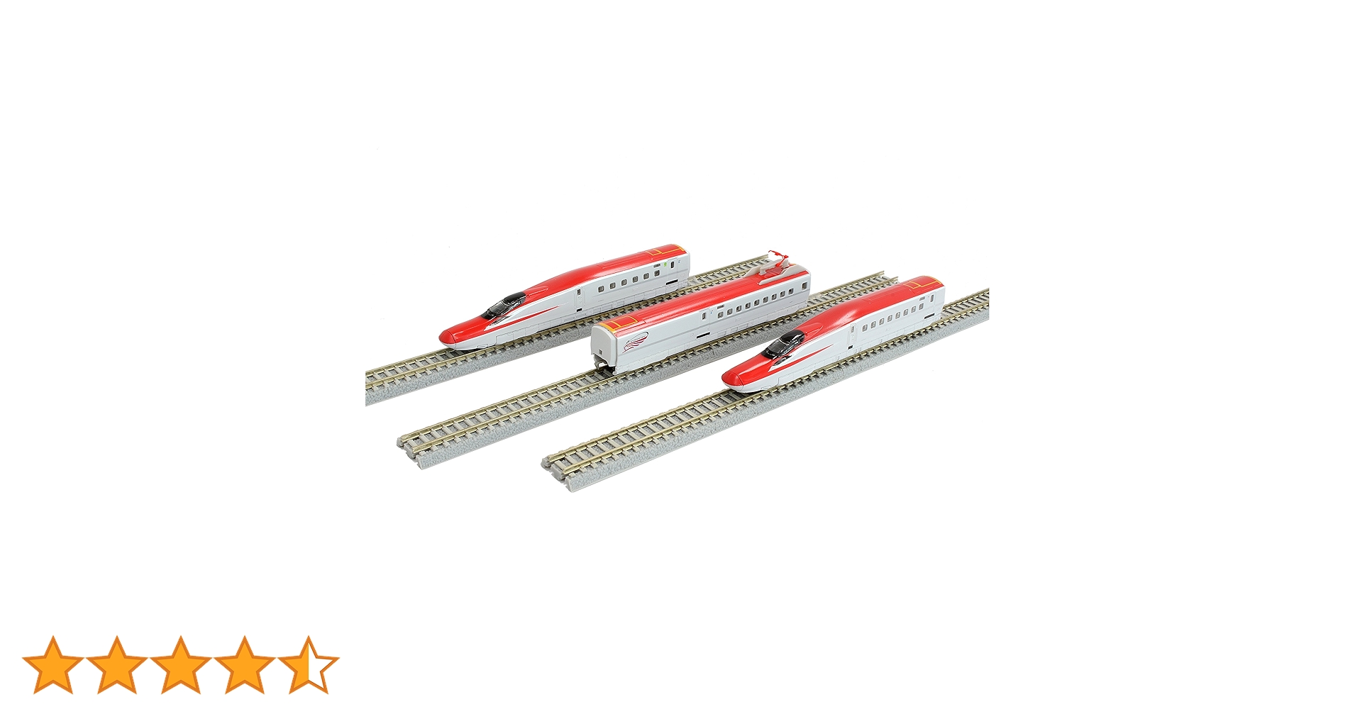 TOKYO ENDO SHOTEN 電車3両セット TOKYO ENDO SHOTEN 電車3両セット TOKYO ENDO SHOTEN 電車3両セット