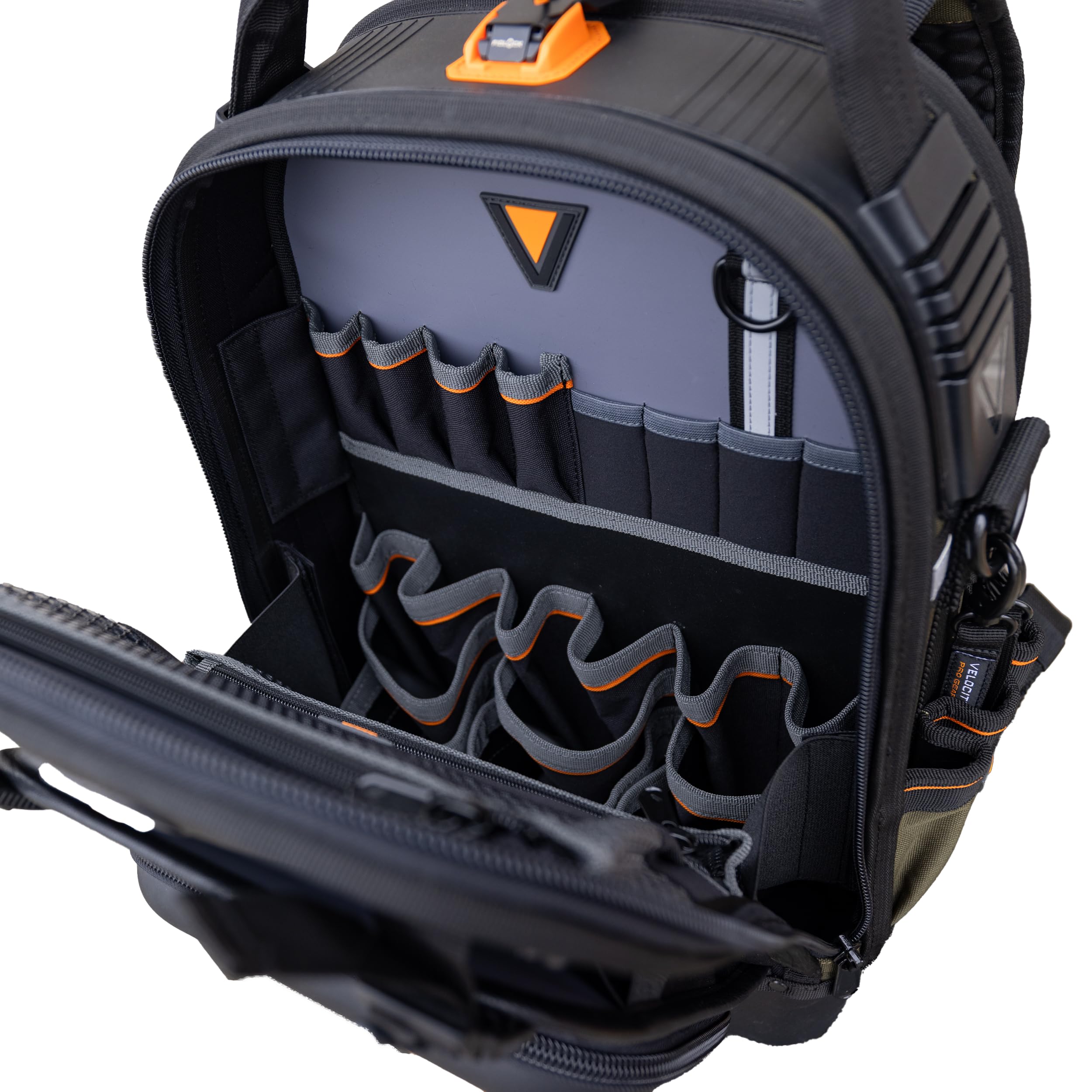 Velocity Progear Plecak Rogue 50