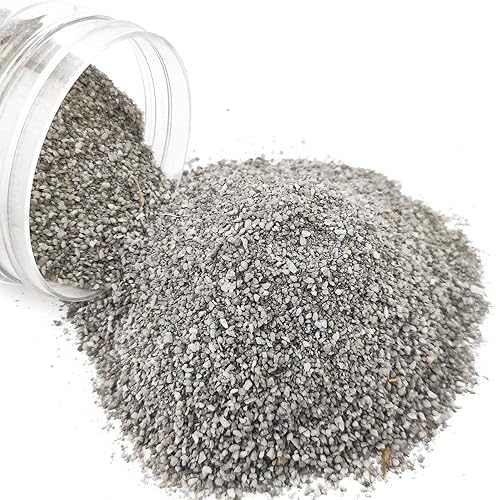 Miniatura 14 de HappyFiller Juego de 24 kits de arte de arena de colores, manualidades de arena de Unity, material de pintura de dibujo, rellenos de jarrones