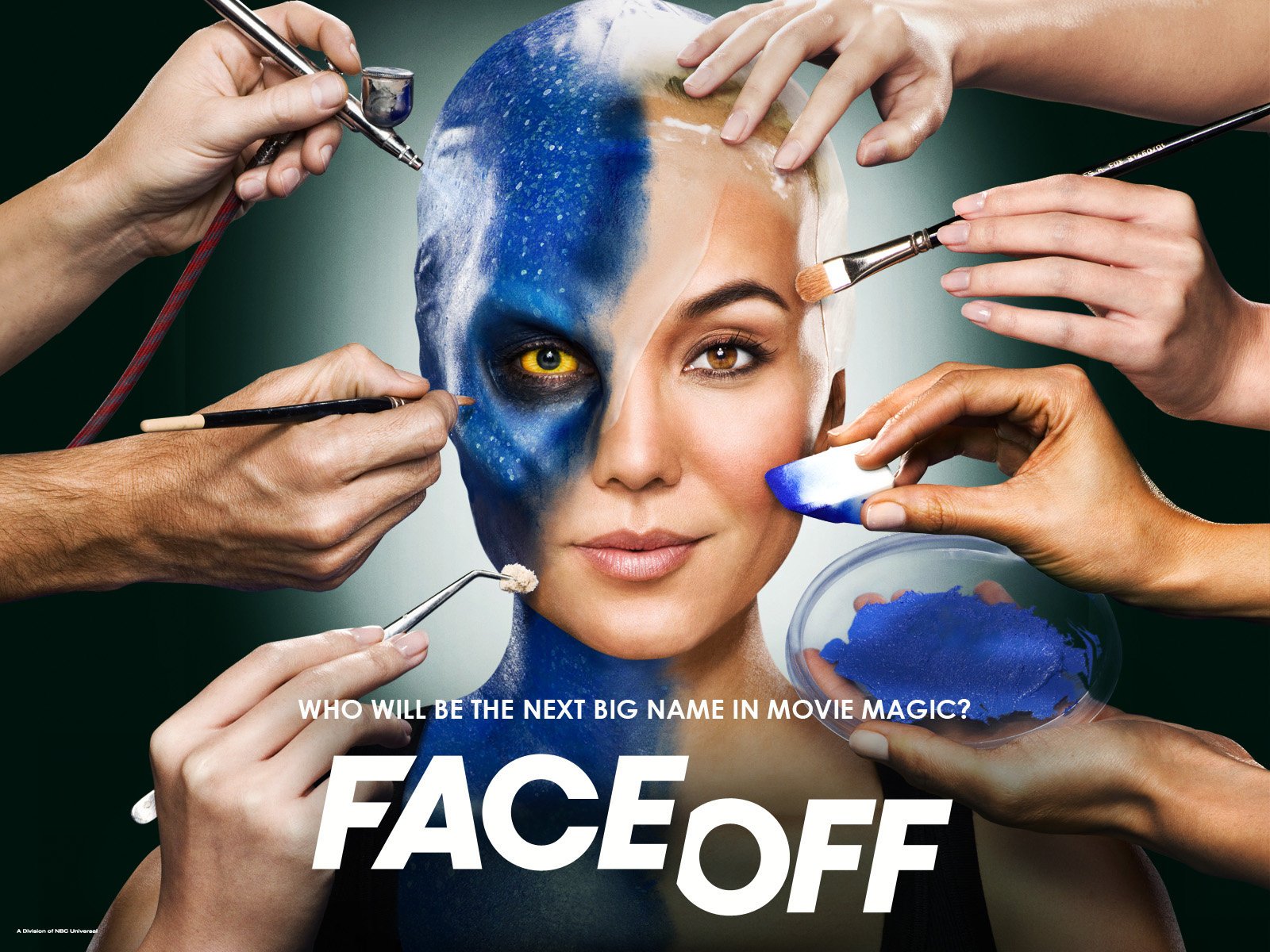 Watch Face Off Season 1 Prime Video
