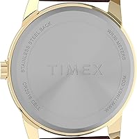 Vista 5 de Timex Lector fácil de 1.575in