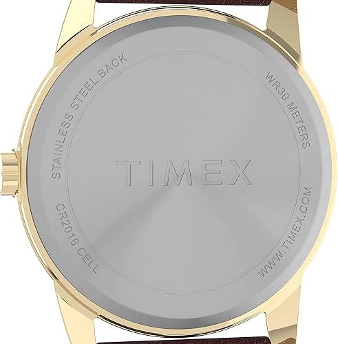 Miniatura 5 de Timex Lector fácil de 1.575in