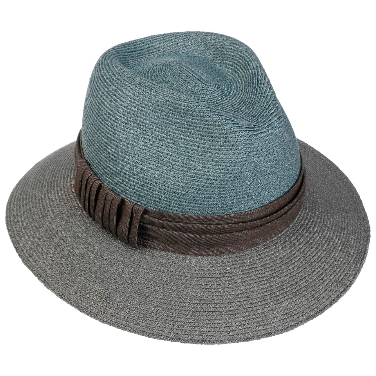 Sombrero Traveller Maleva Twotone de Verano Paja