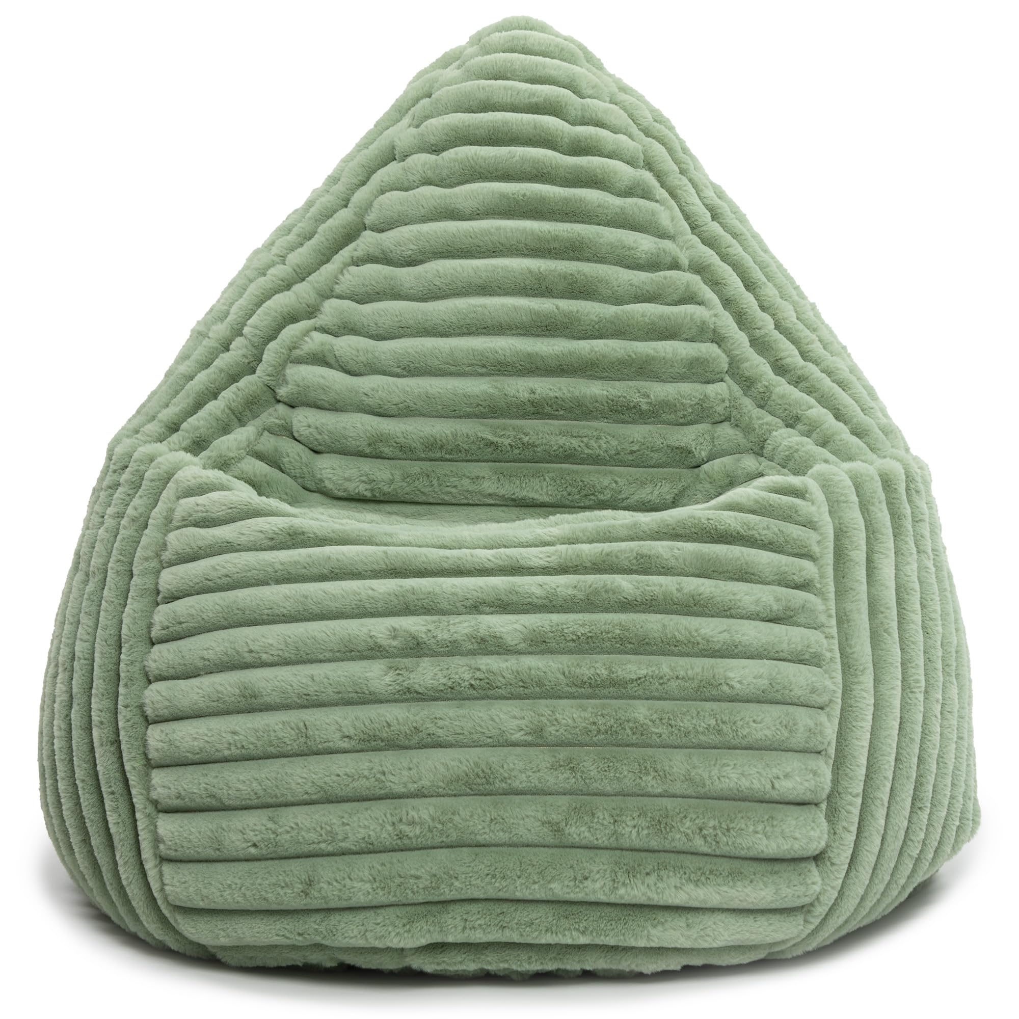 Gouchee Home Beanbag Raya Sage 27