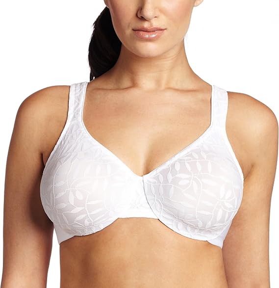 Olga Women's Full Coverage Minimizer Bra Amazon.co.uk Fashion