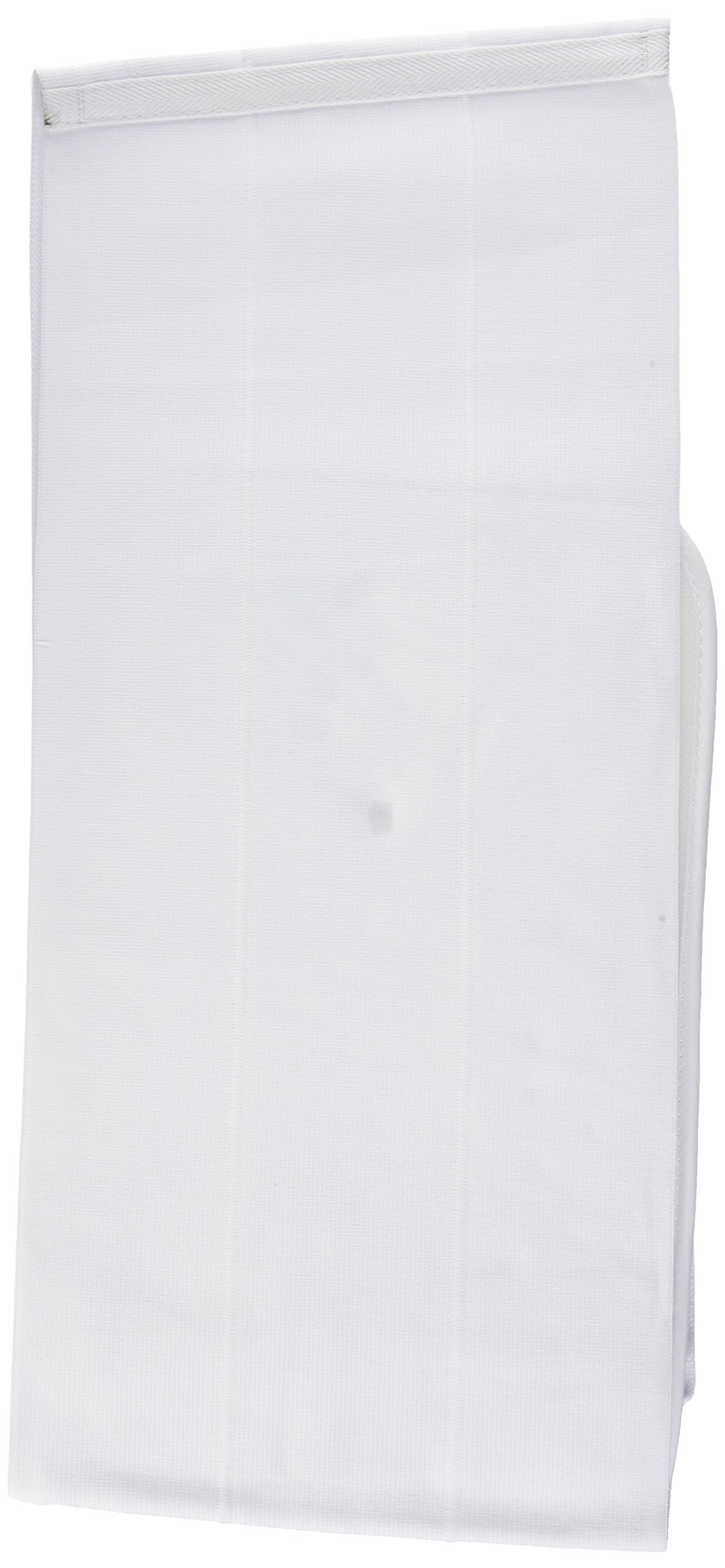 Elastic Abdominal Support Binder, XX-Large/XXX-Large (Waist: 62" - 74")