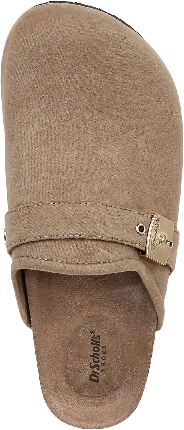 Dr. Scholl's Womens Louis Iconic Clog Mule - Image 6