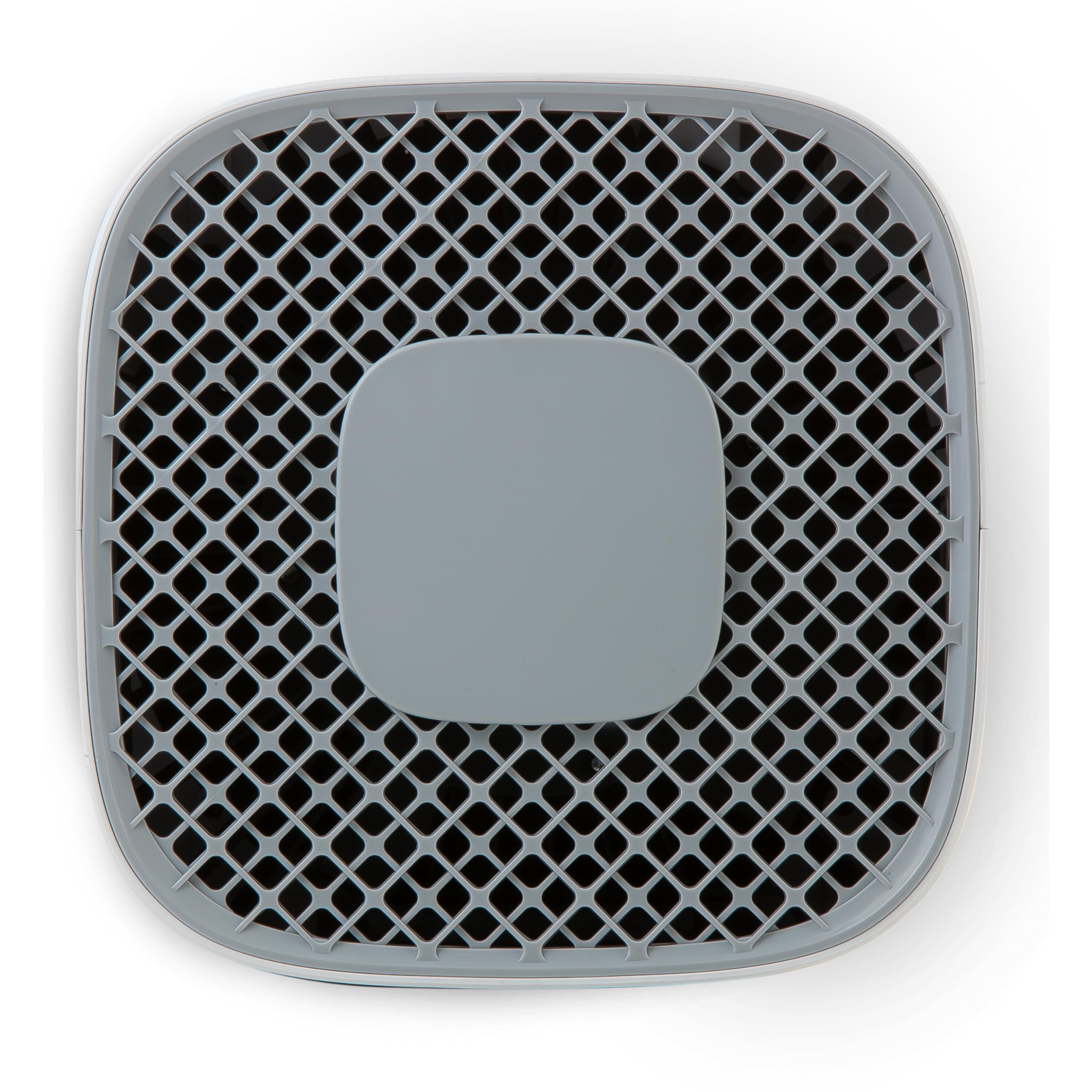 DOMO DO264AP oczyszczacz powietrza, filtr HEPA – przeciw pleśni i pyłkom – do pomieszczeń maks. 20 m²/50 m³ – tryb uśpienia < 61 dB – Airpurifier z inteligentnym filtrem Reset – 3 prędkości i tryb