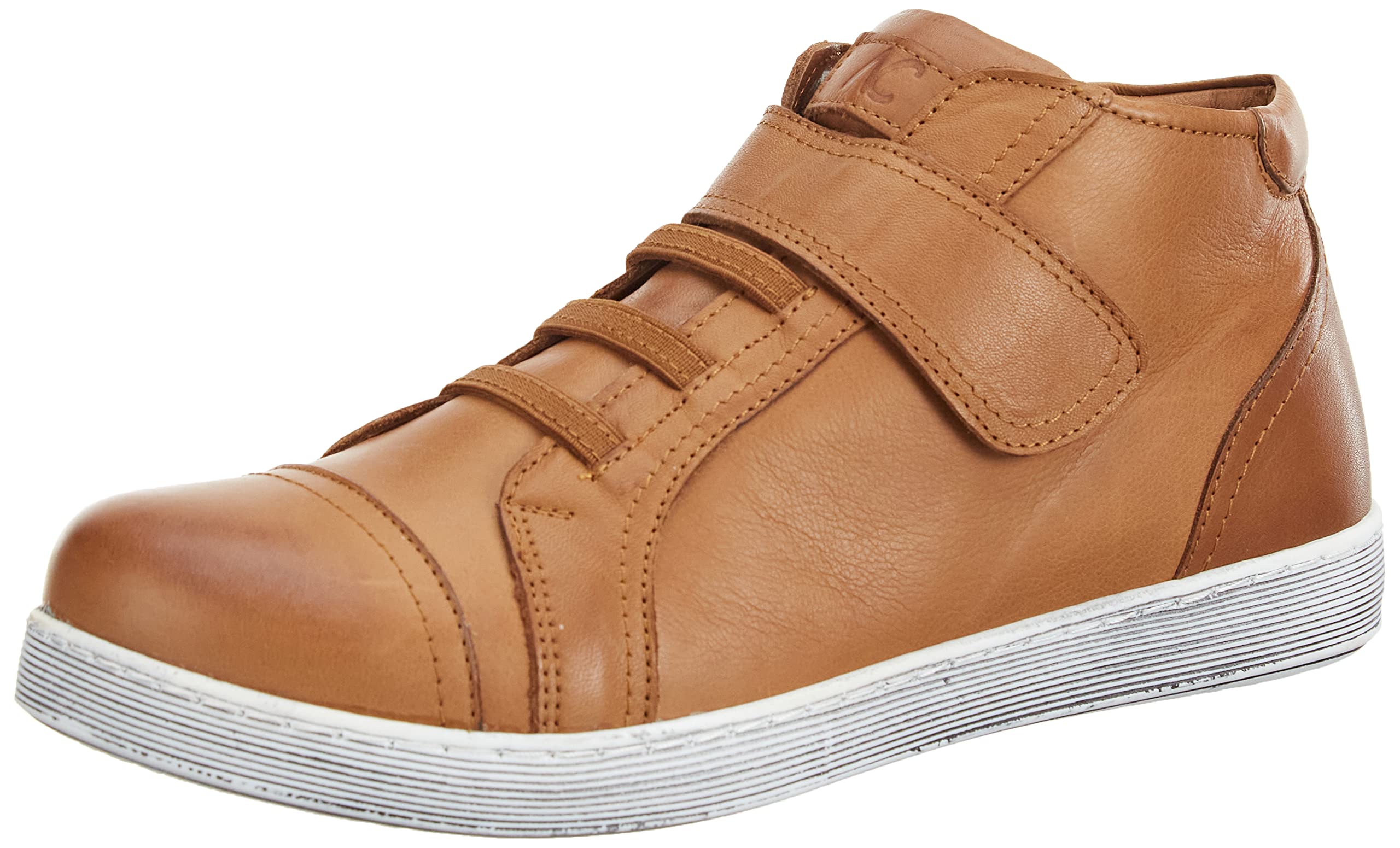 Andrea Conti 0062802, Sneaker, Brandy,