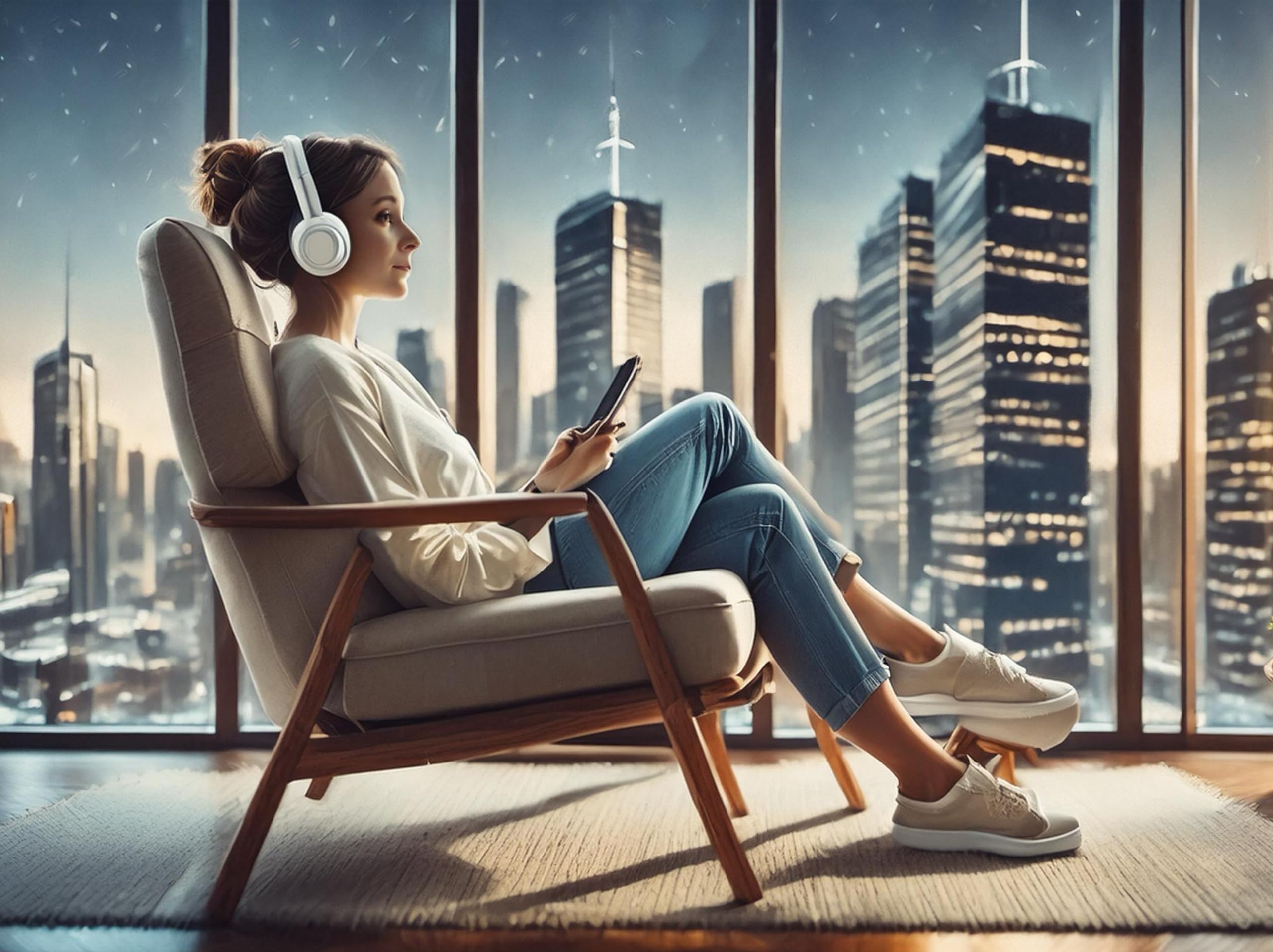 Sweets for your soul