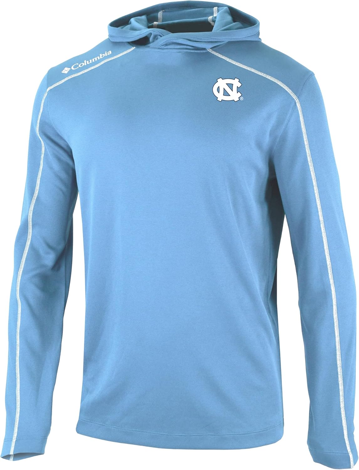 Columbia Golf Men's Univ of North Carolina Shotgun Hoodie