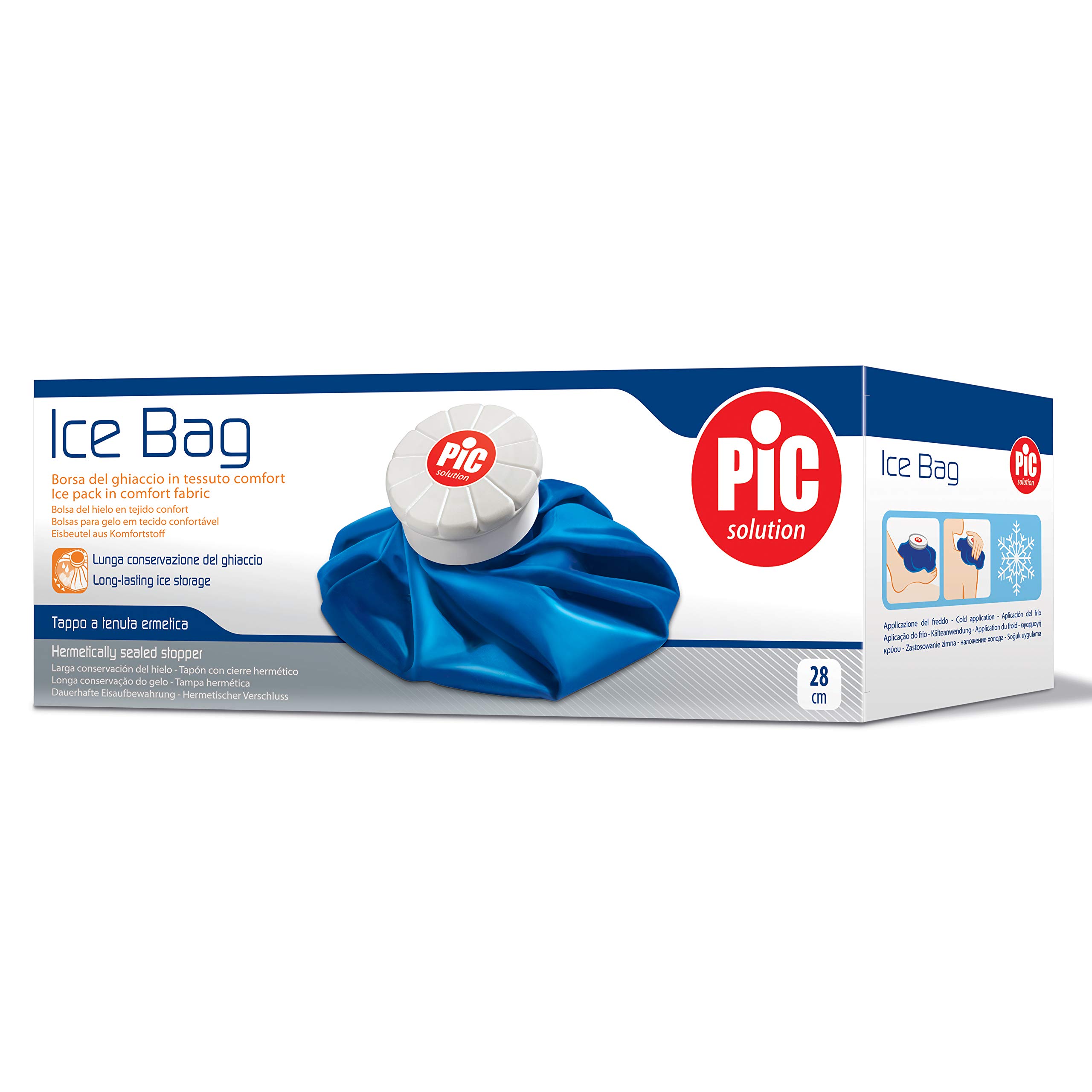 Pikdare Pic Ice Bag Comfort - 1 Piece