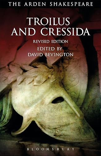 Troilus and Cressida: Third Series, Revised Edition