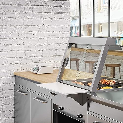 Tabla de cortar para cocina M10305M0002 - Mínimo desgaste de cuchillos - Apta para lavavajillas - Tabla de cortar de polietileno de repuesto