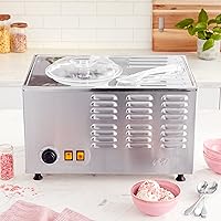 Vista 5 de Lello, Musso Pola 5030, fábrica eléctrica de postres.