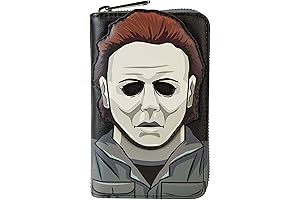 Michael Myers Halloween Mini Backpack