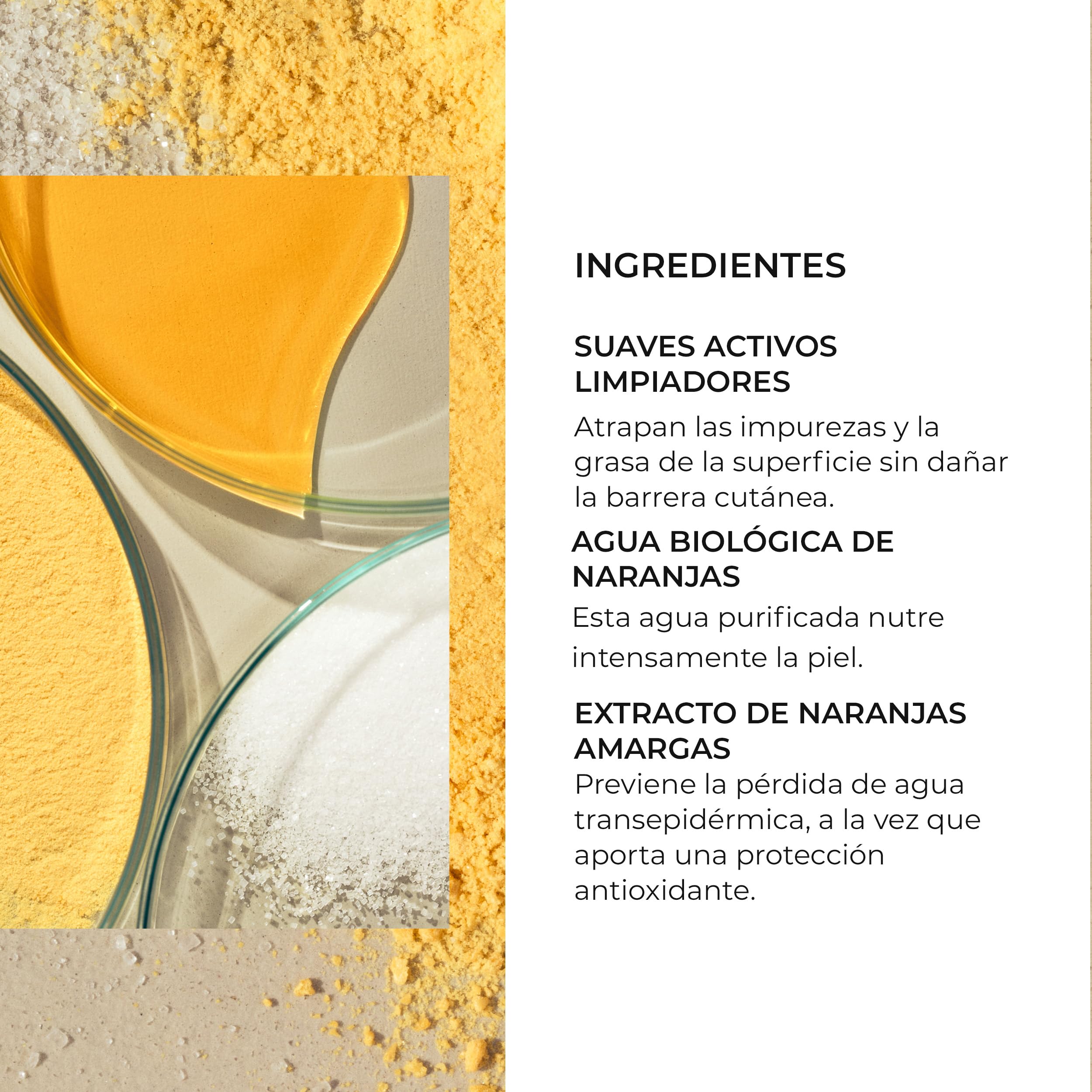 Natura Bissé C+C Vitamin Micellar Cleansing Water | Agua Micelar Desmaquillante para Rostro, Ojos y Labios con Activos Limpiadores Suaves y Extracto de Naranjas Amargas | 200 ml