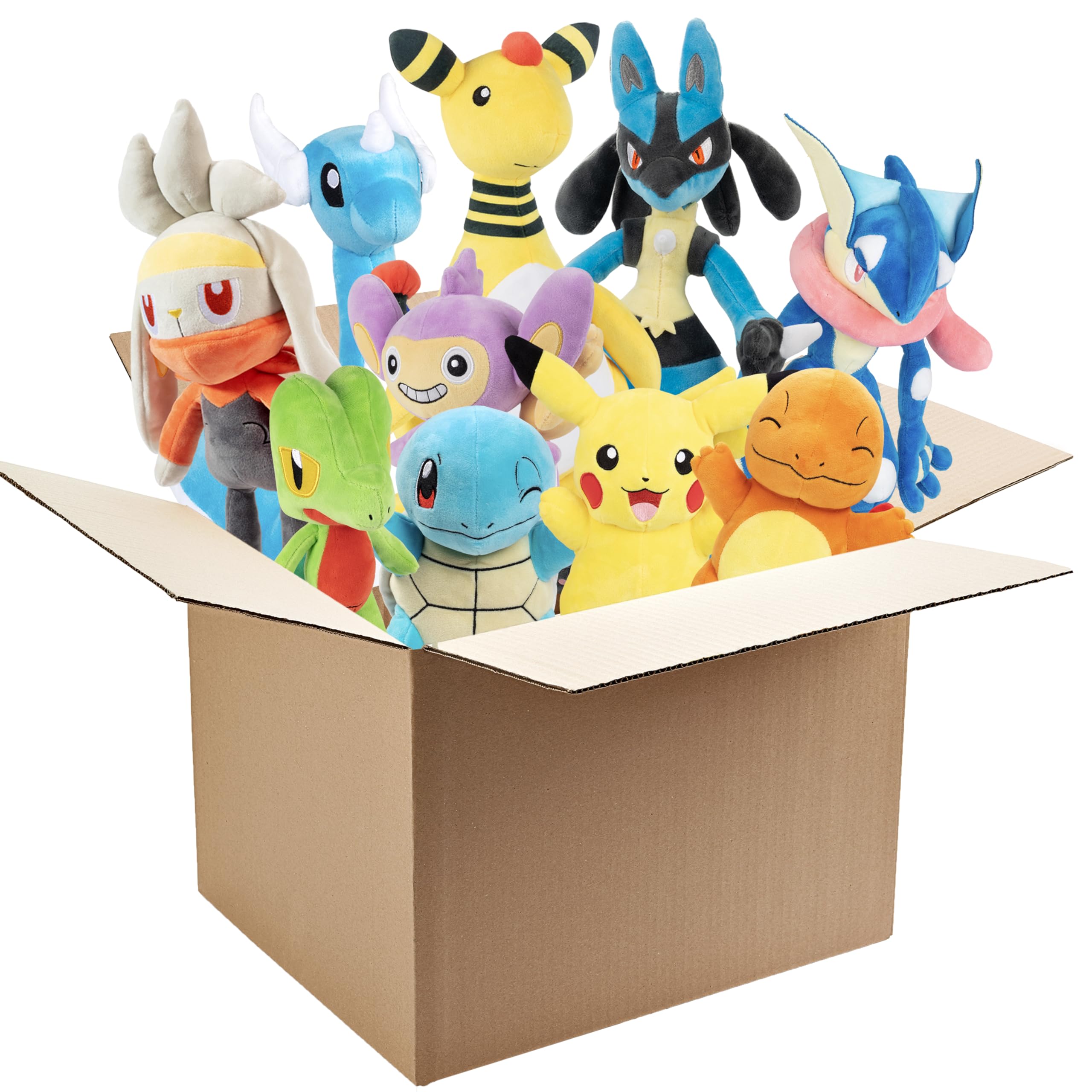 Amazon.com: Pokemon 8