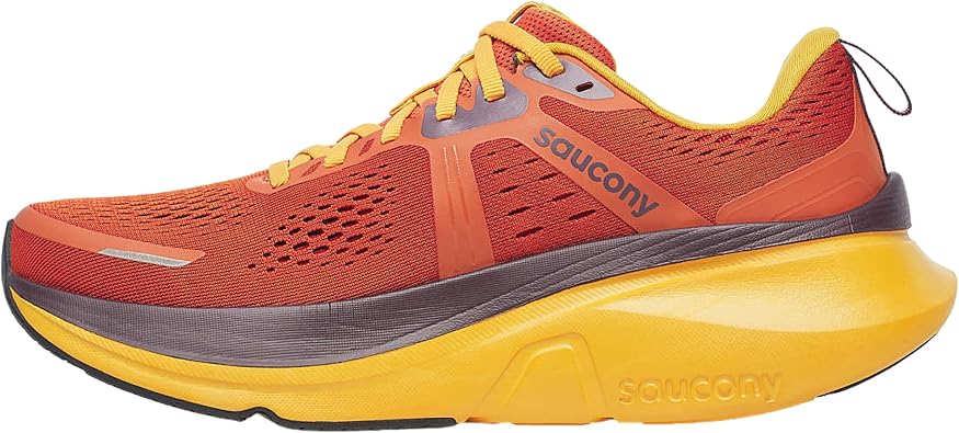 Saucony Men's Guide 18 Sneaker