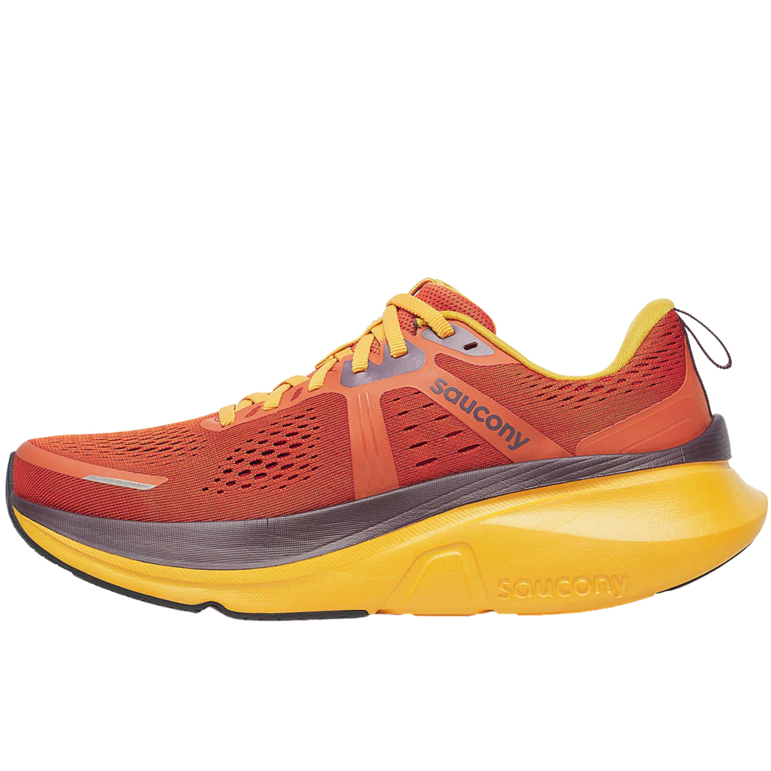 Saucony Men's Guide 18 Sneaker