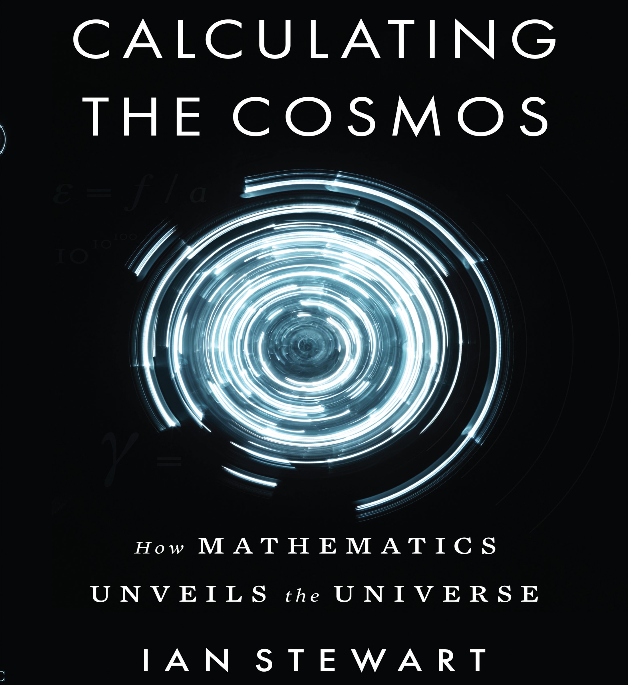 Calculating the Cosmos
