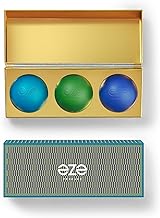 EZE Perfume Gift Set For Men - Pack of 3 (30ml Each) |Luxury Masculine Scent Gift Hamper Long Lasting Fragrance | Premium Scents Perfect for Gifting