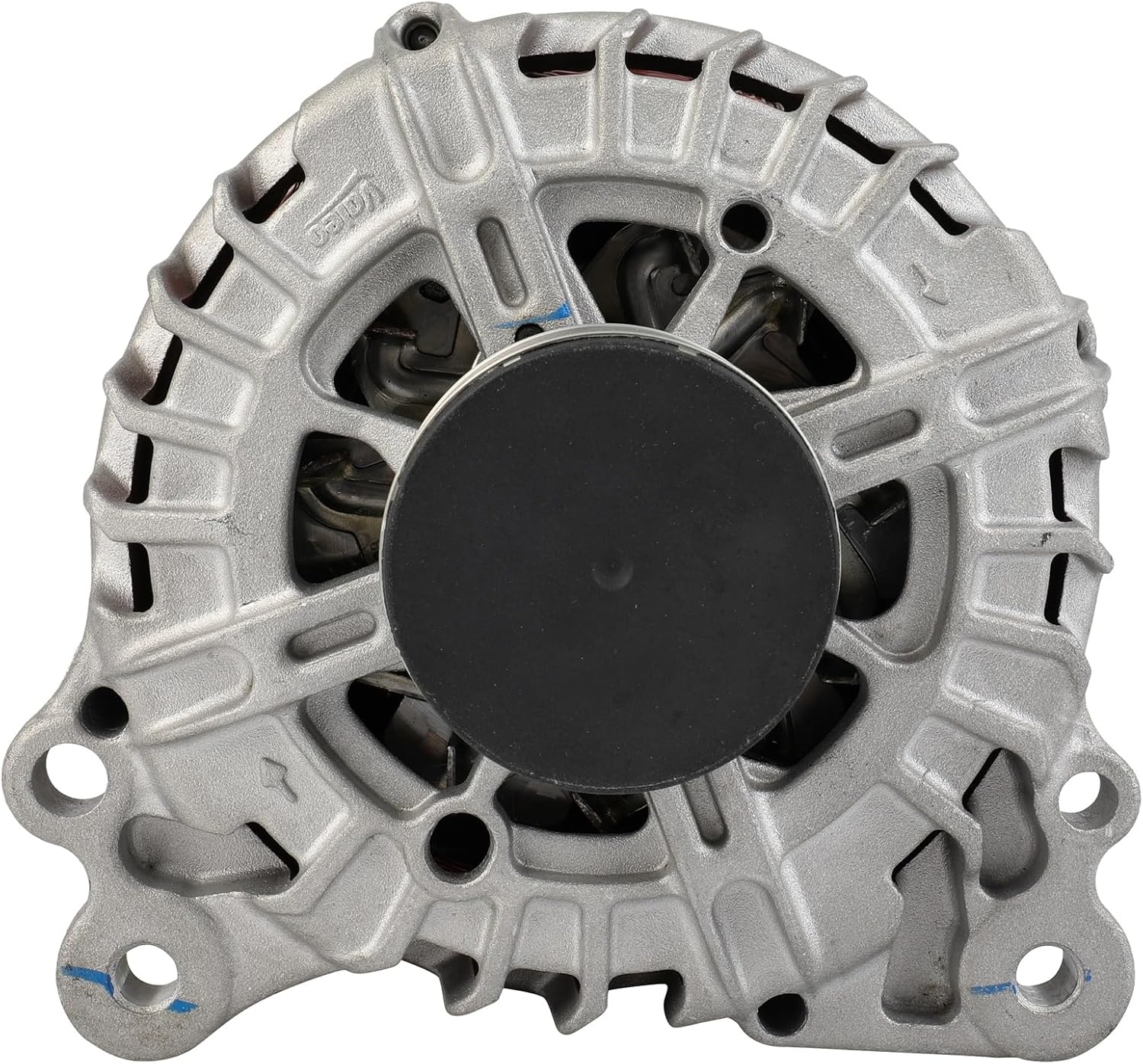 cciyu Alternator 20351 Replacement 2016 for Volkswagen for Jetta Comfortline 1.4L,2016-2018 for Volkswagen for Jetta S 1.4L,2016-2018 for Volkswagen for Jetta SE 1.4L Replace for TG14C071, TG14C083