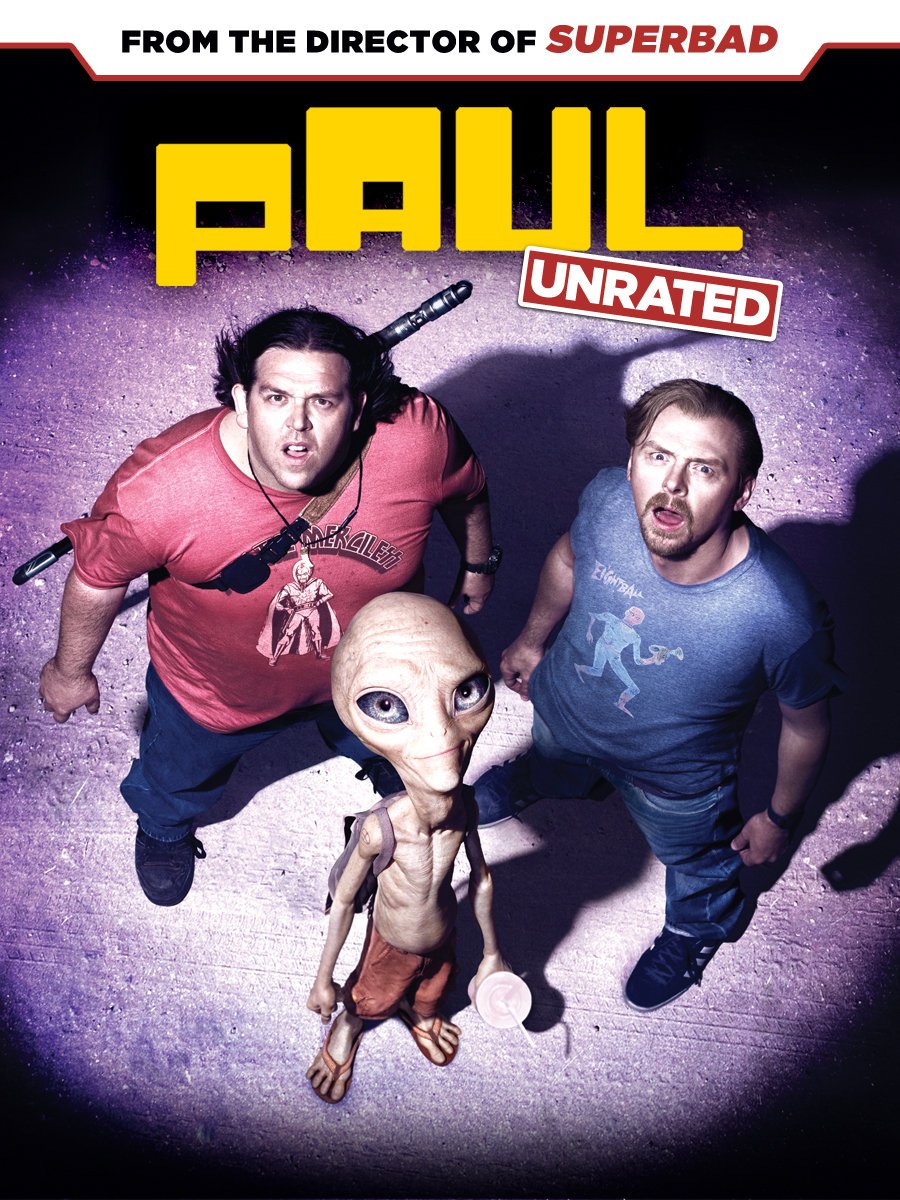 Paul (Unrated)