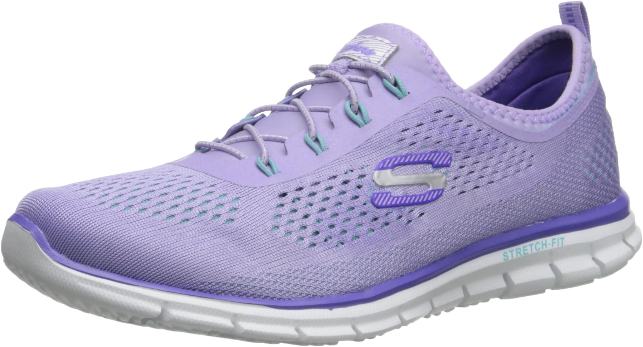 Skechers Glider Harmony, Women's Low-Top Sneakers
