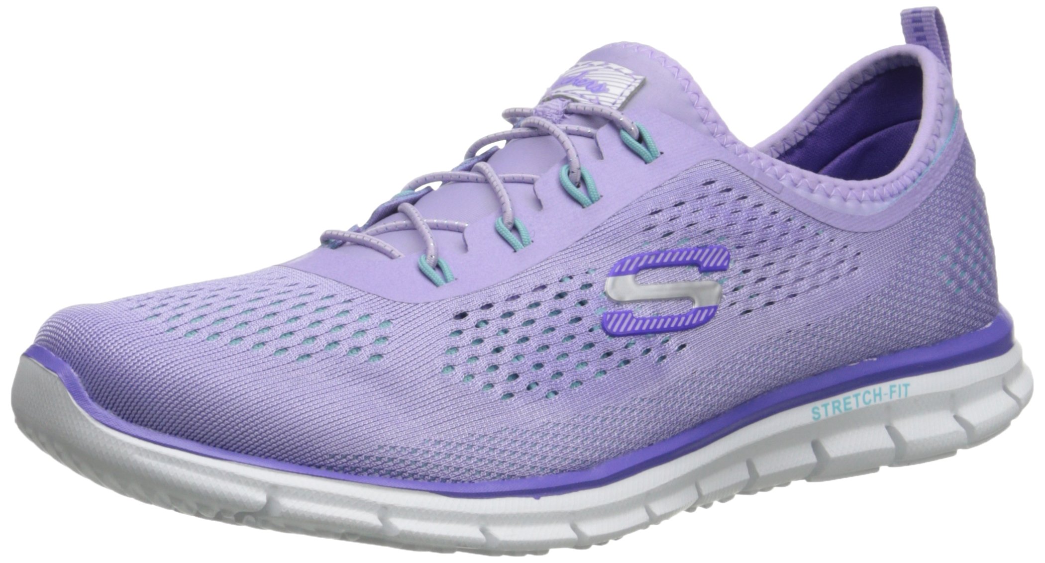 Skechers Glider Harmony, Women's Low-Top Sneakers