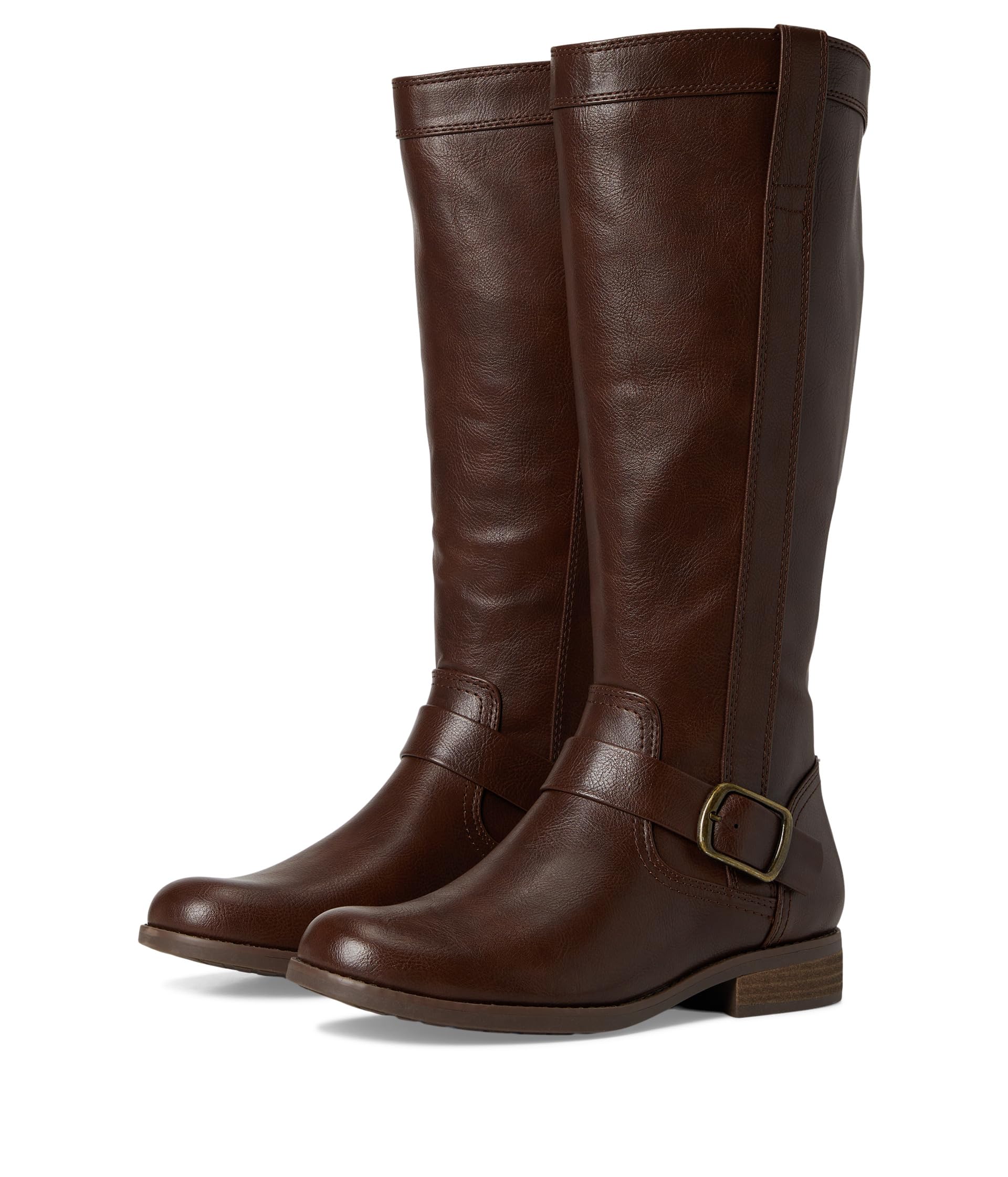 Eurosoft by Sofft Womens Melanie Knee High Boot