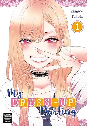 My Dress-Up Darling 01