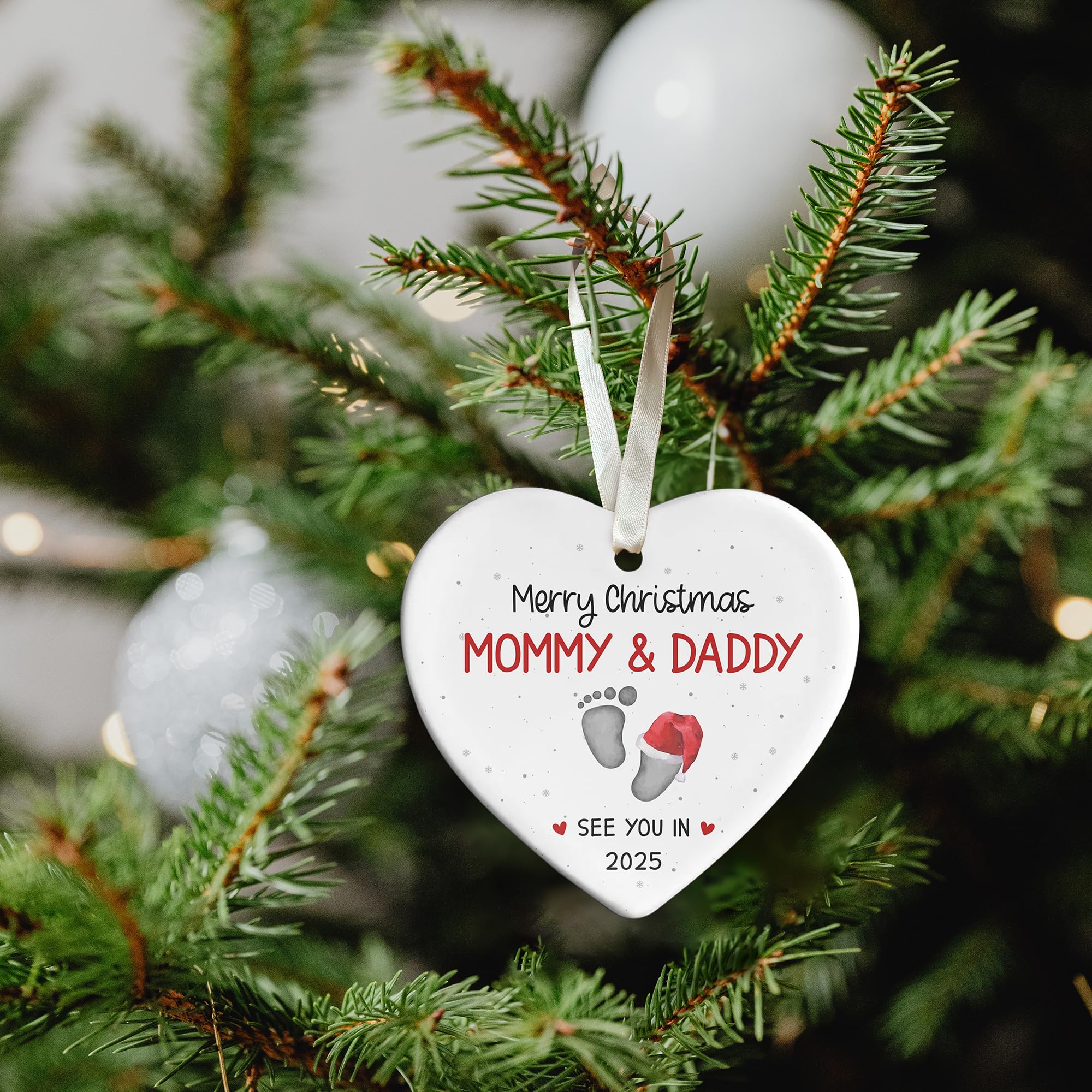 Funny Gifts For Expecting Christmas Gift Expectant Parents