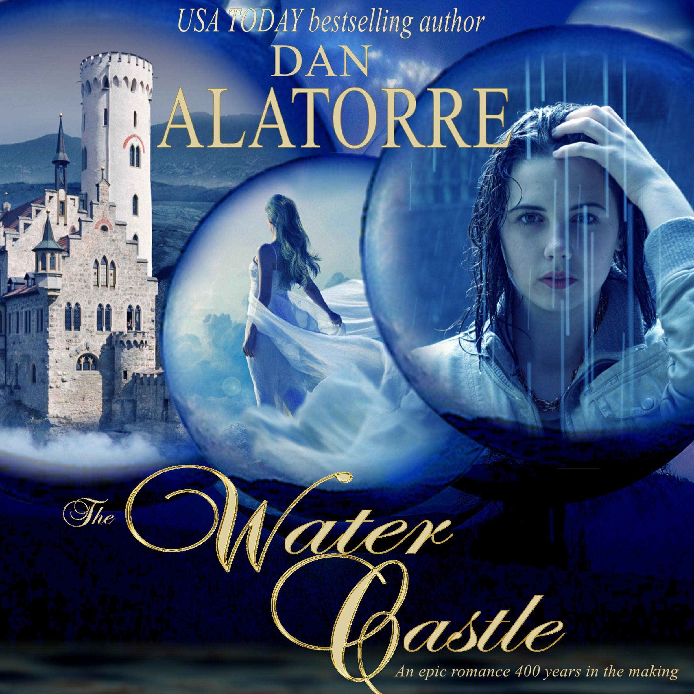 The Water Castle