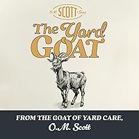 Vista 3 de O.M. Scott and Sons Clover Seed, semillas de césped cultivan un césped naturalmente de bajo mantenimiento, tolerante a la sequía, 1,000 pies